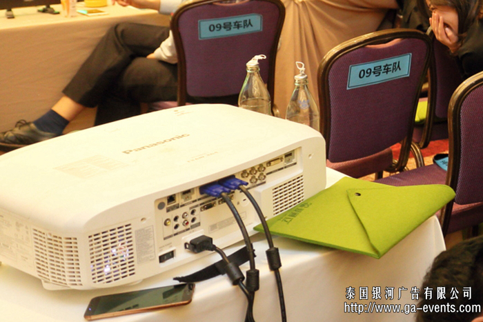 泰国清迈活动策划