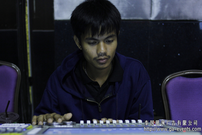 泰国音频设备租赁