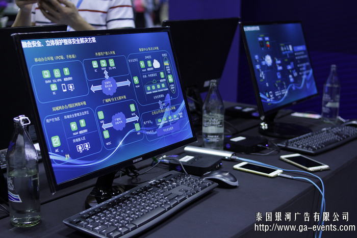 泰国台面电脑租赁-泰国桌面电脑租赁-泰国活动设备租赁:泰国银河广告有限公司