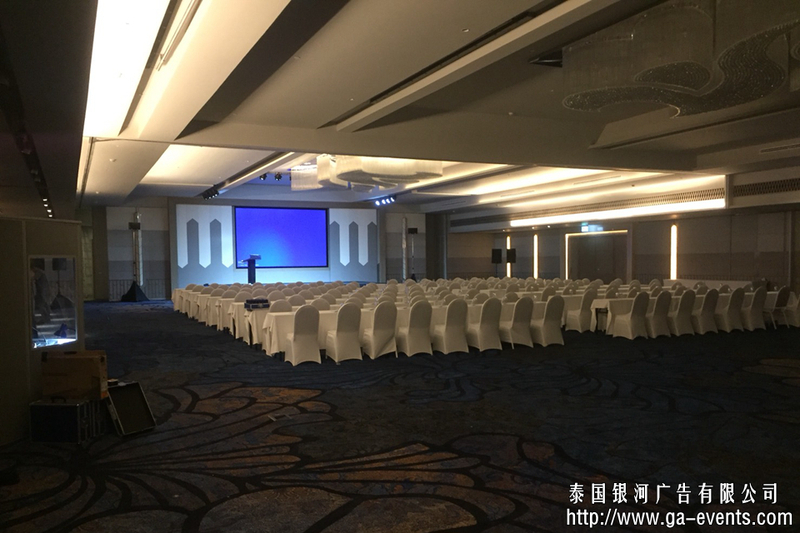 泰国普吉同传设备租赁