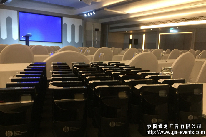 普吉同传设备租赁