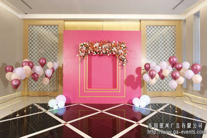 泰国颁奖典礼策划-曼谷颁奖典礼策划-芭堤雅颁奖典礼策划-清迈颁奖典礼策划：泰国银河广告有限公司