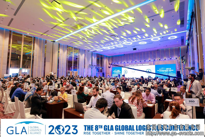 泰国会议活动执行