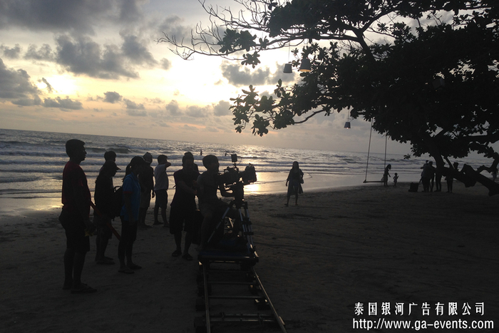 泰国影视拍摄器材租赁