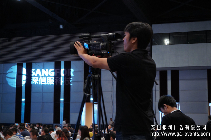Conference Photography camera Services, Thailand【泰国会议摄影摄像服务】