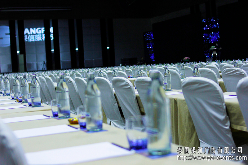 Meeting flow【会议流程】