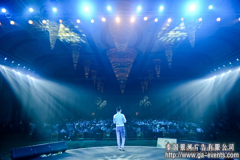 Thailand stage Lighting Rental【泰国舞台灯光租赁】