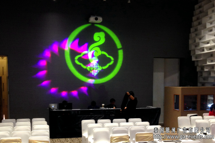 泰国活动同传设备租赁