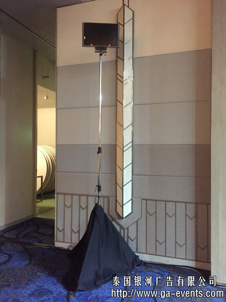 普吉同传设备租赁