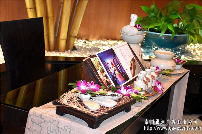 泰国银河广告有限公司